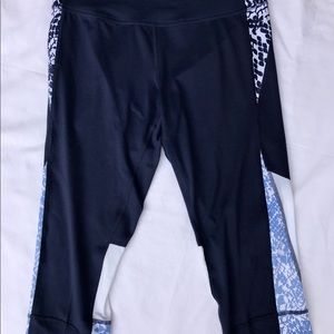 C9 CHAMPION DUODRY TIGHTS/LEGGINGS WITH MESH!!!!